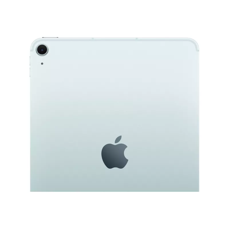Apple iPad Air Wi-Fi + Cellular 11 pulgadas 512GB azul M4