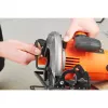 Black & Decker CS1550-QS Sierra circular 1500W 190mm 5500 rpm
