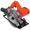 Black & Decker CS1550-QS Sierra circular 1500W 190mm 5500 rpm