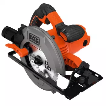 Black & Decker CS1550-QS Sierra circular 1500W 190mm 5500 rpm