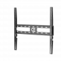 EDBAK FSM4040-F soporte de pared fijo universal para TVs de 32-75 pulgadas, máx. 30 kg, negro