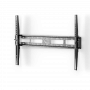 EDBAK FSM6040-T soporte de pared inclinable universal para pantallas de 32-75 pulgadas, capacidad de carga 30 kg, negro