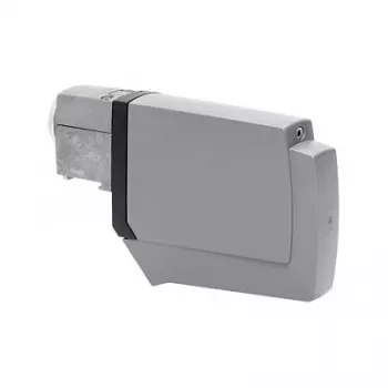 KATHREIN UAS 582 convertidor universal Twin-LNB para antenas parabólicas, 2 salidas, alimentador de 40 mm, conector F
