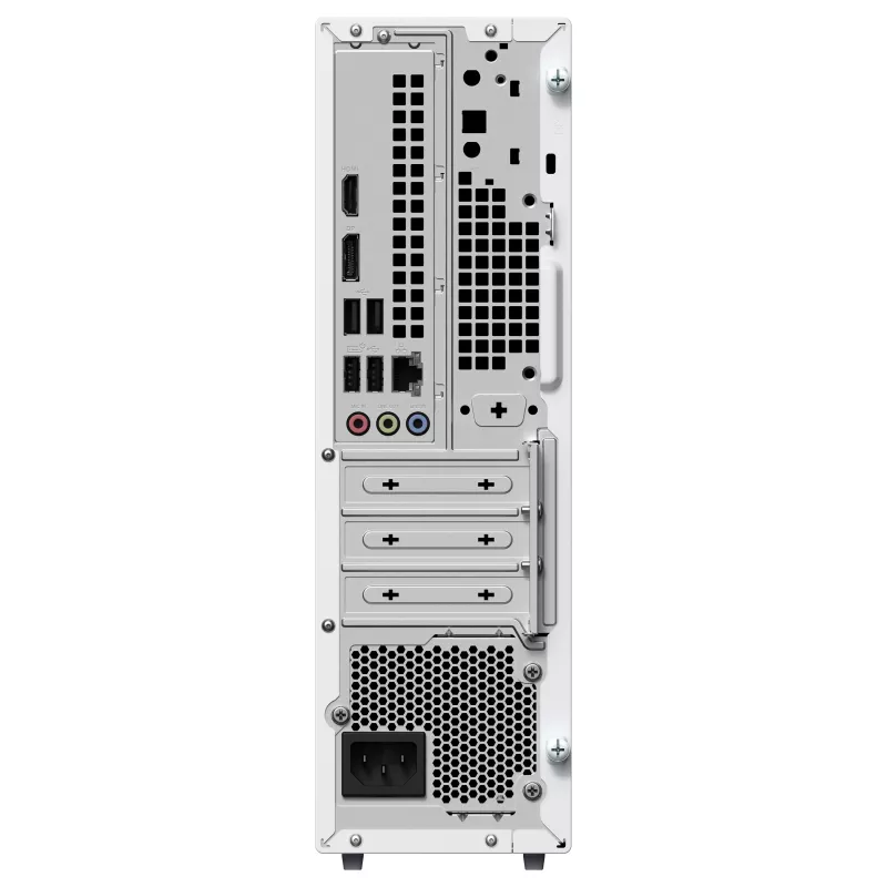 ASUS ExpertCenter P5 V500SV-13420H031W PC de sobremesa compacto (SFF), Intel Core i5-13420H, 16GB, 1TB SSD, Windows 11 Home