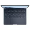ASUS Zenbook 14 OLED UX3405CA-QD1303W portátil, 14 pulgadas WUXGA OLED, Intel Core Ultra 7 255H, 16GB LPDDR5x, 1TB SSD, Windows 11 Home, teclado QWERTZ alemán