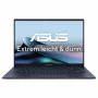 ASUS Zenbook 14 OLED UX3405CA-QD1303W portátil, 14 pulgadas WUXGA OLED, Intel Core Ultra 7 255H, 16GB LPDDR5x, 1TB SSD, Windows 11 Home, teclado QWERTZ alemán