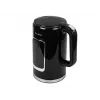 BLOW BK-17PBT hervidor de agua Smart Wi-Fi con pantalla digital, 2500W, 1,7L, negro