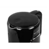 BLOW BK-17PBT hervidor de agua Smart Wi-Fi con pantalla digital, 2500W, 1,7L, negro
