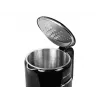 BLOW BK-17PBT hervidor de agua Smart Wi-Fi con pantalla digital, 2500W, 1,7L, negro