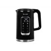 BLOW BK-17PBT hervidor de agua Smart Wi-Fi con pantalla digital, 2500W, 1,7L, negro