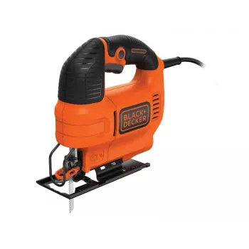Black & Decker KS701E-QS Power Jigsaw 520W velocidad variable