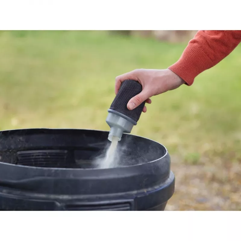 BLACK+DECKER lijadora excéntrica 240 W, 125 mm, 230 V