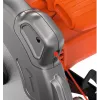 Black & Decker CS1250L-QS 1250W 190mm Sierra circular con guía láser