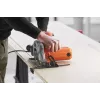 Black & Decker CS1250L-QS 1250W 190mm Sierra circular con guía láser