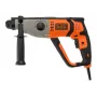 Black & Decker BEHS02K-QS 800W kit de martillo perforador SDS+ en caja