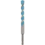 Bosch EXPERT HEX-9 Multi Construction Broca para construcción 12x90x150mm 1 ud.