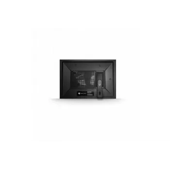 Navitel FR101 Pro 10.1 inch Marco de fotos digital Negro 32GB Wi-Fi Pantalla táctil