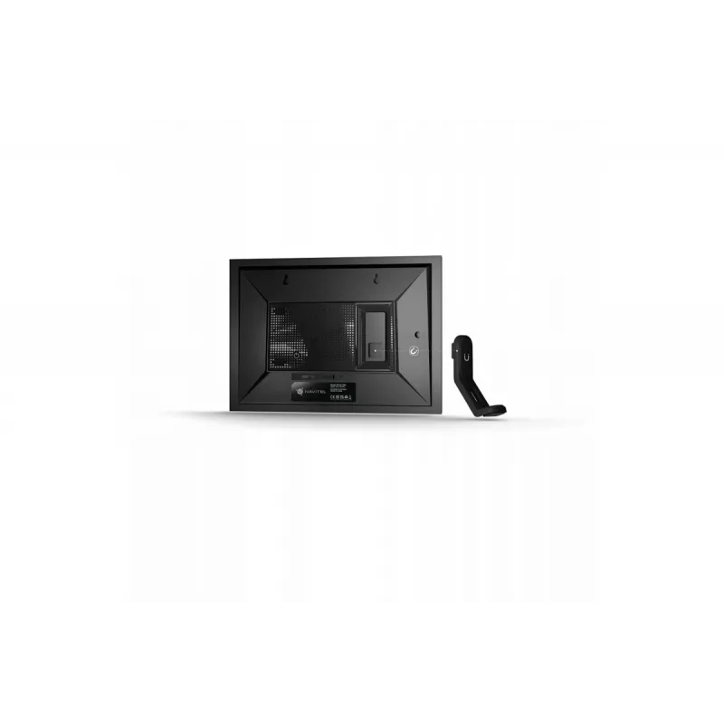 Navitel FR101 Pro 10.1 inch Marco de fotos digital Negro 32GB Wi-Fi Pantalla táctil