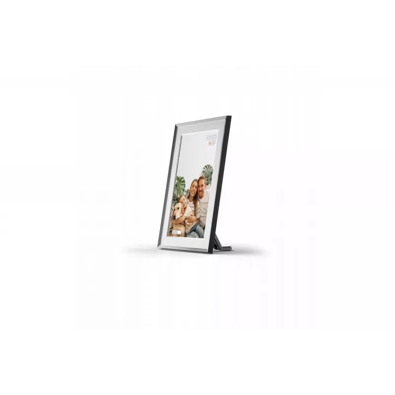 Navitel FR101 Pro 10.1 inch Marco de fotos digital Negro 32GB Wi-Fi Pantalla táctil