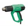 HiKOKI RH650V Pistola de aire caliente, 2000 W