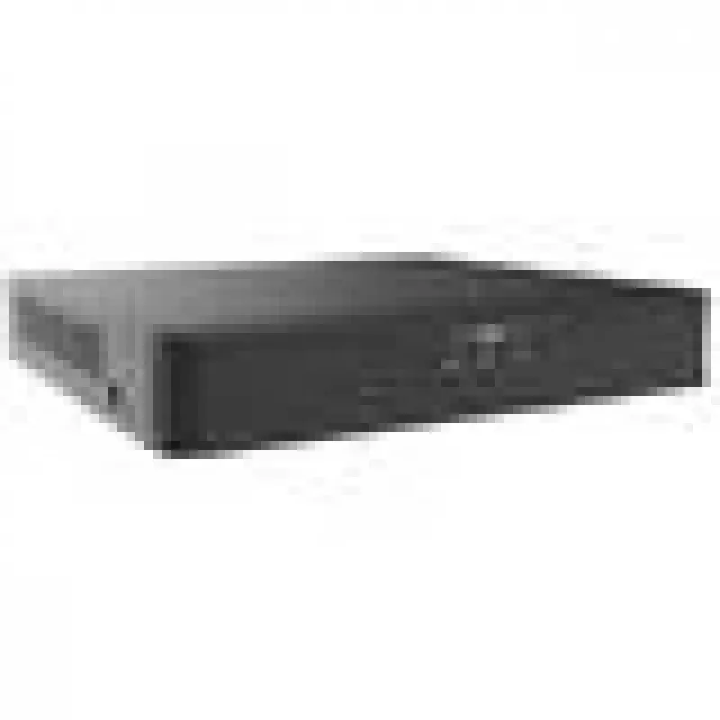 Uniview Grabador IP NVR301-08S3-P8 8 canales 8 PoE
