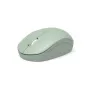 PORT DESIGNS PORT CONNECT Mouse Collection II Inalámbrico 2,4 GHz Verde oliva