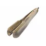 Cecotec Alisador de aire AirLisse 2in1 ForceDry Champagne 1000W Cerámica Beige