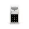 2N IP Verso Teclado táctil y lector RFID 125kHz Secured 13,56MHz NFC PICard (91550946-S)