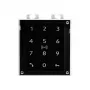 2N IP Verso Teclado táctil y lector RFID 125kHz Secured 13,56MHz NFC PICard (91550946-S)