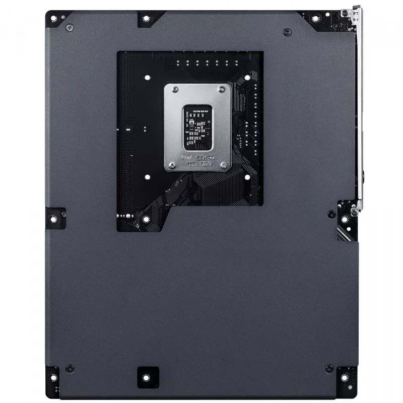 GIGABYTE Z890 EAGLE WIFI7 P LGA1851 Placa base ATX, DDR5, Wi-Fi 7, 2.5GbE, USB4 Type-C