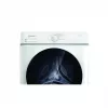 Indesit MXWD7514BPL Lavadora-secadora, 7 kg lavado, 5 kg secado, 1400 rpm, Negro