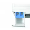 Indesit MXWD7514BPL Lavadora-secadora, 7 kg lavado, 5 kg secado, 1400 rpm, Negro