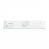 Indesit MXWD7514BPL Lavadora-secadora, 7 kg lavado, 5 kg secado, 1400 rpm, Negro