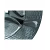Indesit MXWD7514BPL Lavadora-secadora, 7 kg lavado, 5 kg secado, 1400 rpm, Negro