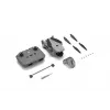 DJI Lito X1 Cuadricóptero con cámara 4K, Gris