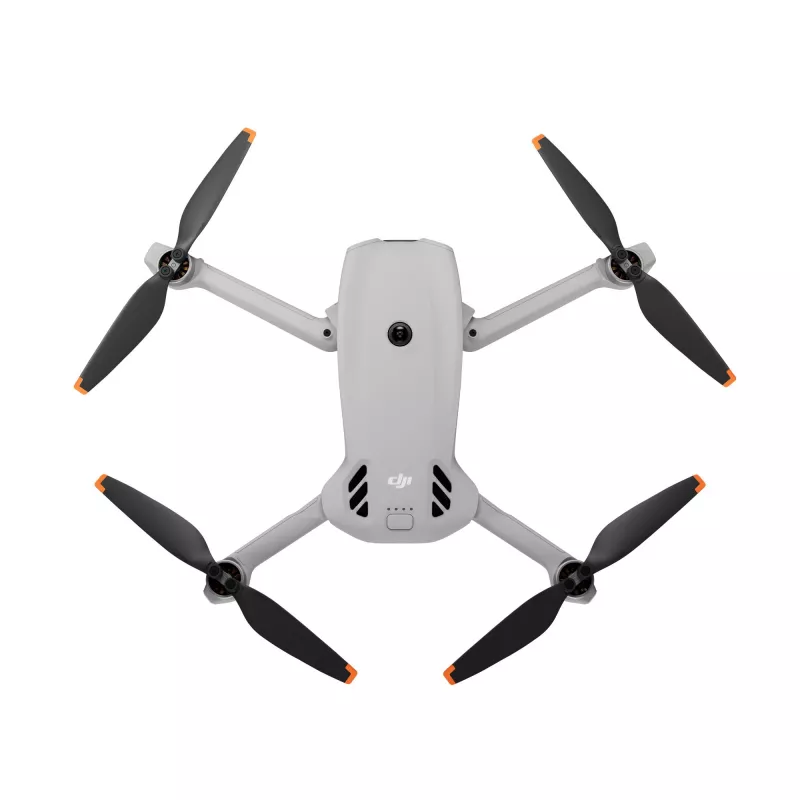 DJI Lito X1 Cuadricóptero con cámara 4K, Gris