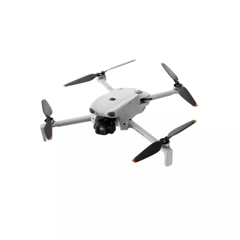 DJI Lito X1 Cuadricóptero con cámara 4K, Gris