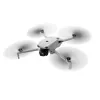 DJI Lito X1 Cuadricóptero con cámara 4K, Gris