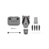 DJI Lito X1 Cuadricóptero con cámara 4K, Gris