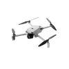 DJI Lito X1 Cuadricóptero con cámara 4K, Gris