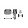 DJI Lito X1 Cuadricóptero con cámara 4K, Gris