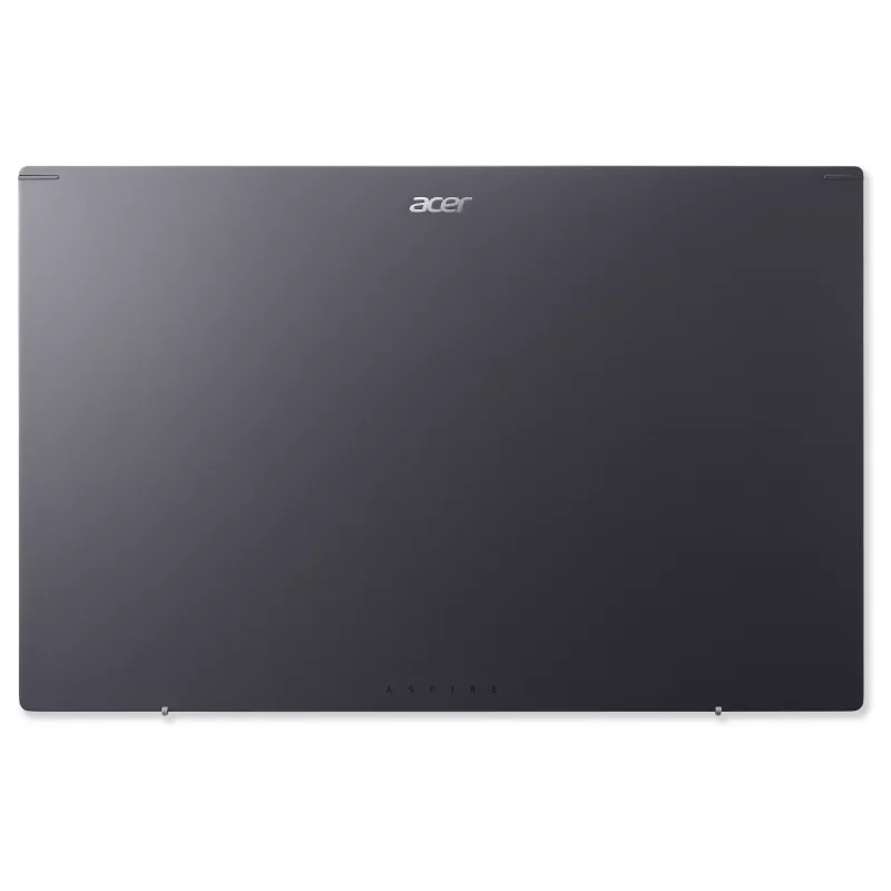 Acer Aspire 17 A17-51M-70UX Portátil - Intel Core 7 150U, 16GB RAM, 512GB SSD, pantalla Full HD 17,3 inch, Windows 11 Home, Gris