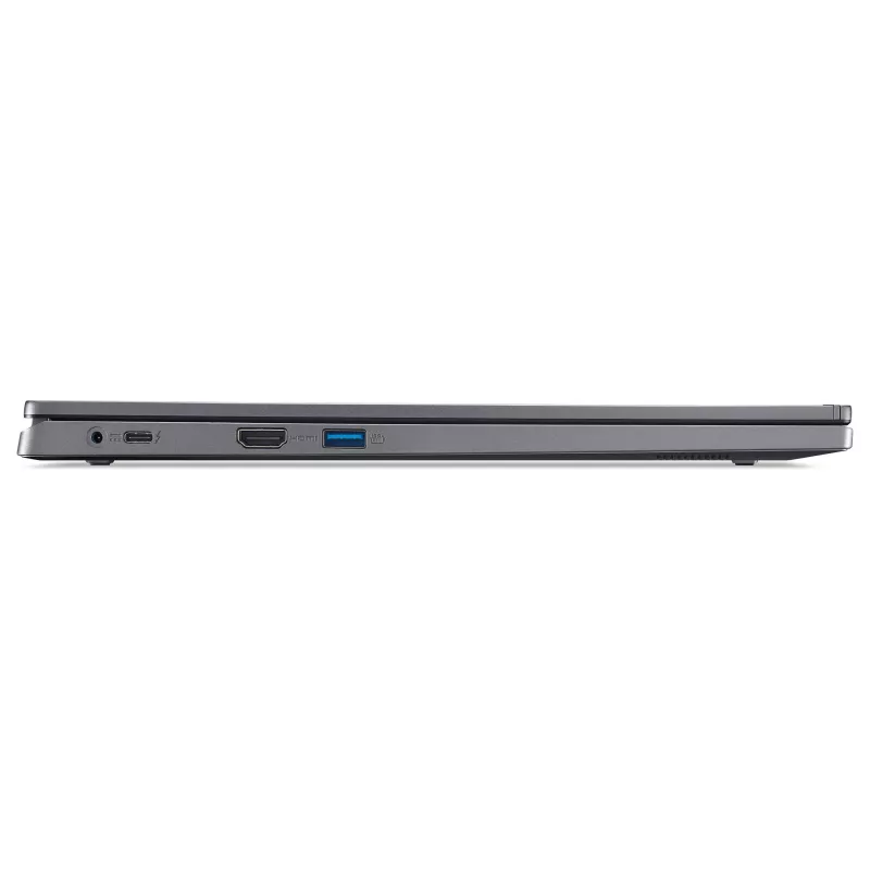 Acer Aspire 17 A17-51M-70UX Portátil - Intel Core 7 150U, 16GB RAM, 512GB SSD, pantalla Full HD 17,3 inch, Windows 11 Home, Gris