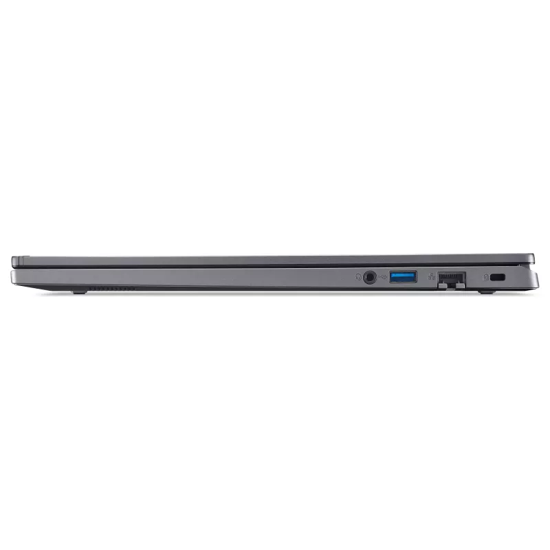 Acer Aspire 17 A17-51M-70UX Portátil - Intel Core 7 150U, 16GB RAM, 512GB SSD, pantalla Full HD 17,3 inch, Windows 11 Home, Gris