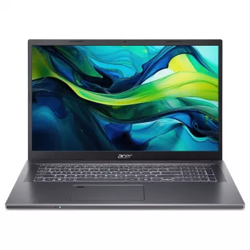 Acer Aspire 17 A17-51M-70UX Portátil - Intel Core 7 150U, 16GB RAM, 512GB SSD, pantalla Full HD 17,3