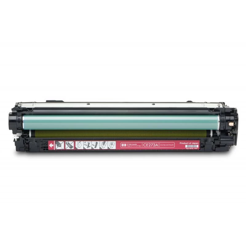 HP CONTRACT Cartucho Magenta (CE273AC) Cartucho de tóner original