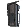 Technaxx Wildcam TX-326 Cámara de caza Solar Wi-Fi 48MP Full HD 1080p Visión nocturna