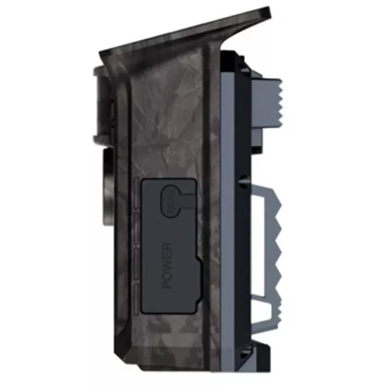 Technaxx Wildcam TX-326 Cámara de caza Solar Wi-Fi 48MP Full HD 1080p Visión nocturna