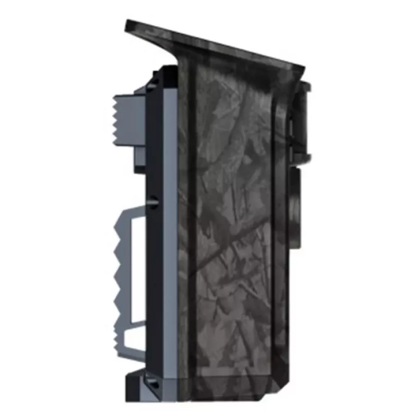 Technaxx Wildcam TX-326 Cámara de caza Solar Wi-Fi 48MP Full HD 1080p Visión nocturna