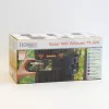 Technaxx Wildcam TX-326 Cámara de caza Solar Wi-Fi 48MP Full HD 1080p Visión nocturna